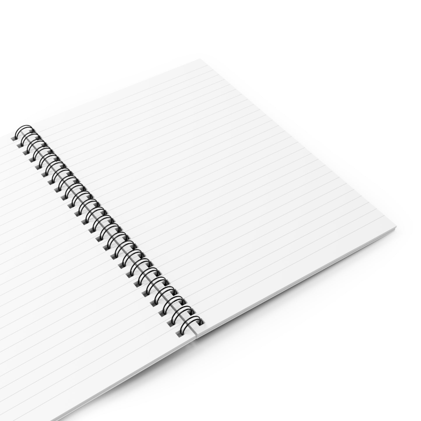 Dog-Themed Spiral Notebook for Tech Lovers, Cute Dog Journal, Gift for Pet Owners, Funny Dog Lover Stationery, Humor Notepad