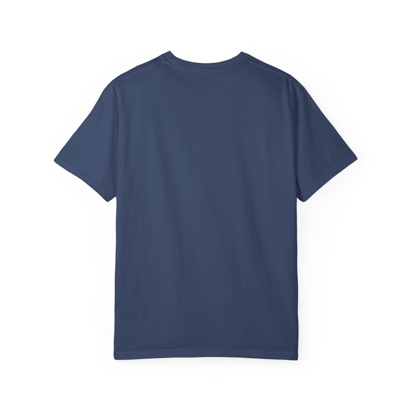 Lazy Dog Club Unisex T-Shirt - Comfy Casual Wear for Pet Lovers, Funny Dog Shirt, Gift for Dog Owners, Relaxed Fit Tee