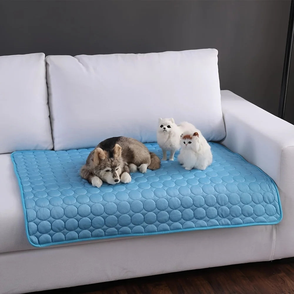 Premium Pet Cooling Mat™