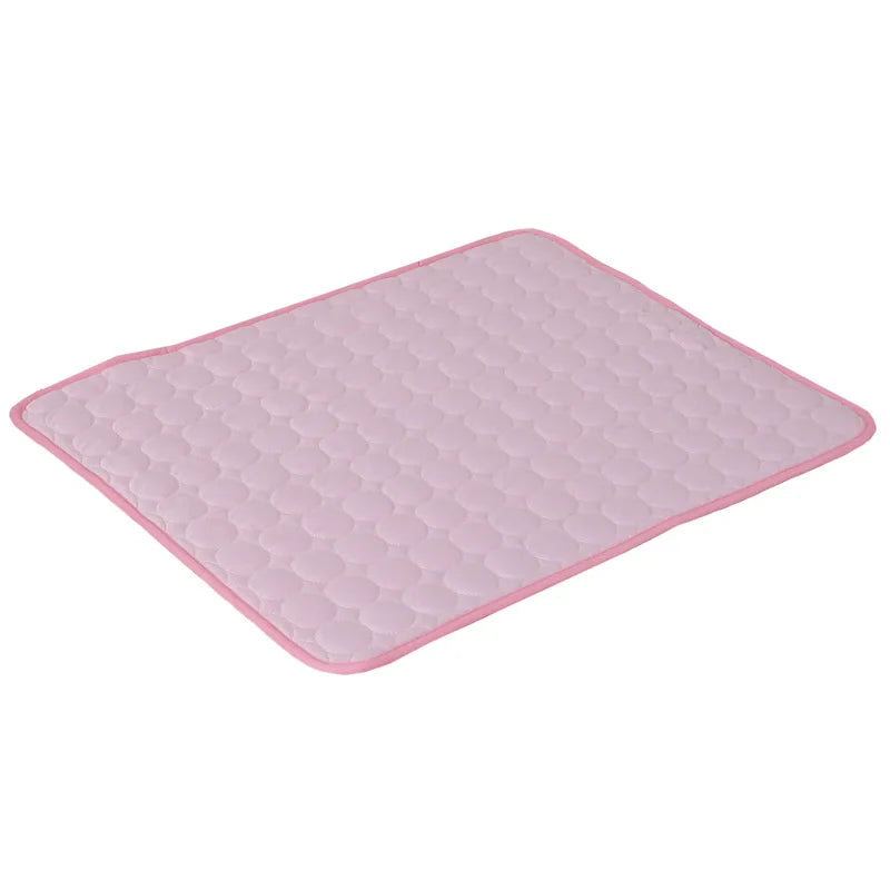 Premium Pet Cooling Mat™