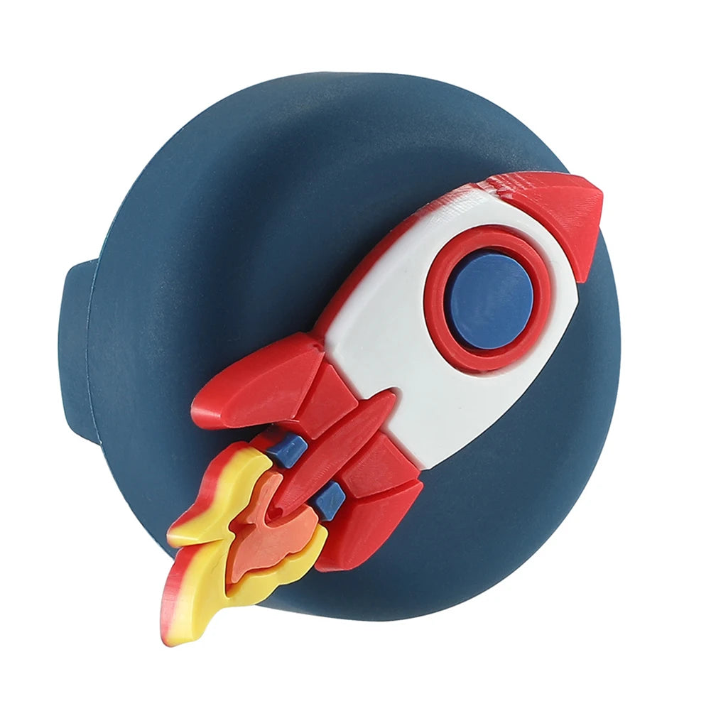 SafeTrack™ Silicone AirTag Case