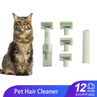 Ultimate Pet Grooming Vacuum™