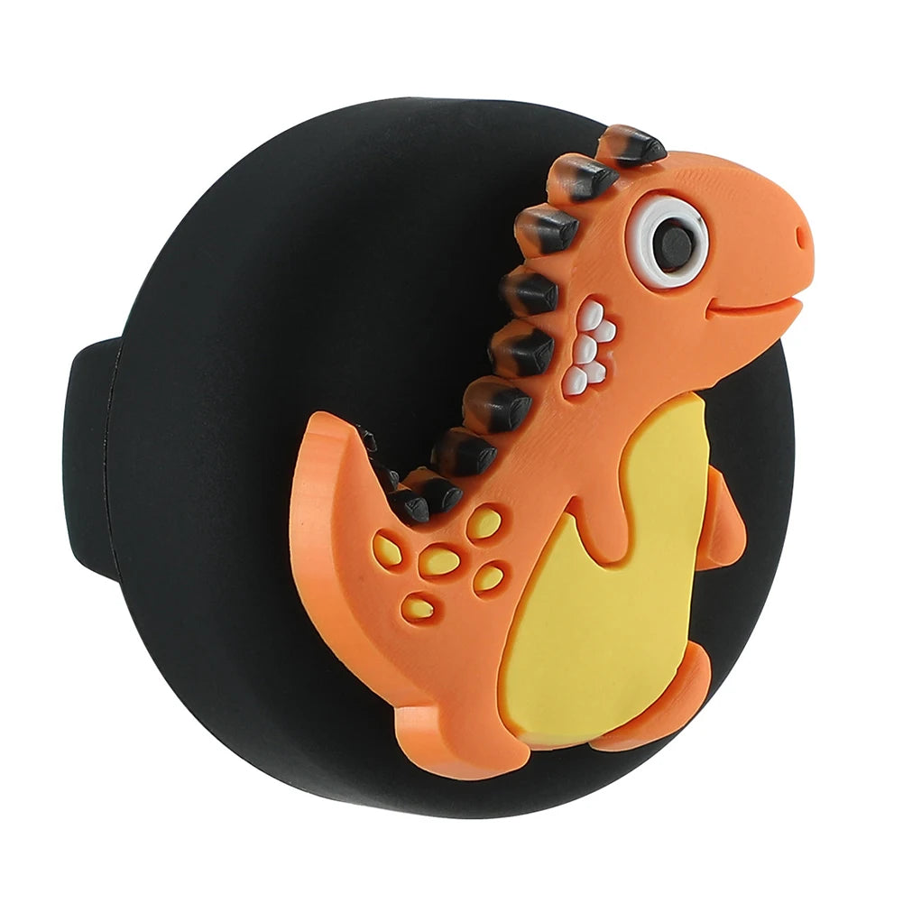 SafeTrack™ Silicone AirTag Case