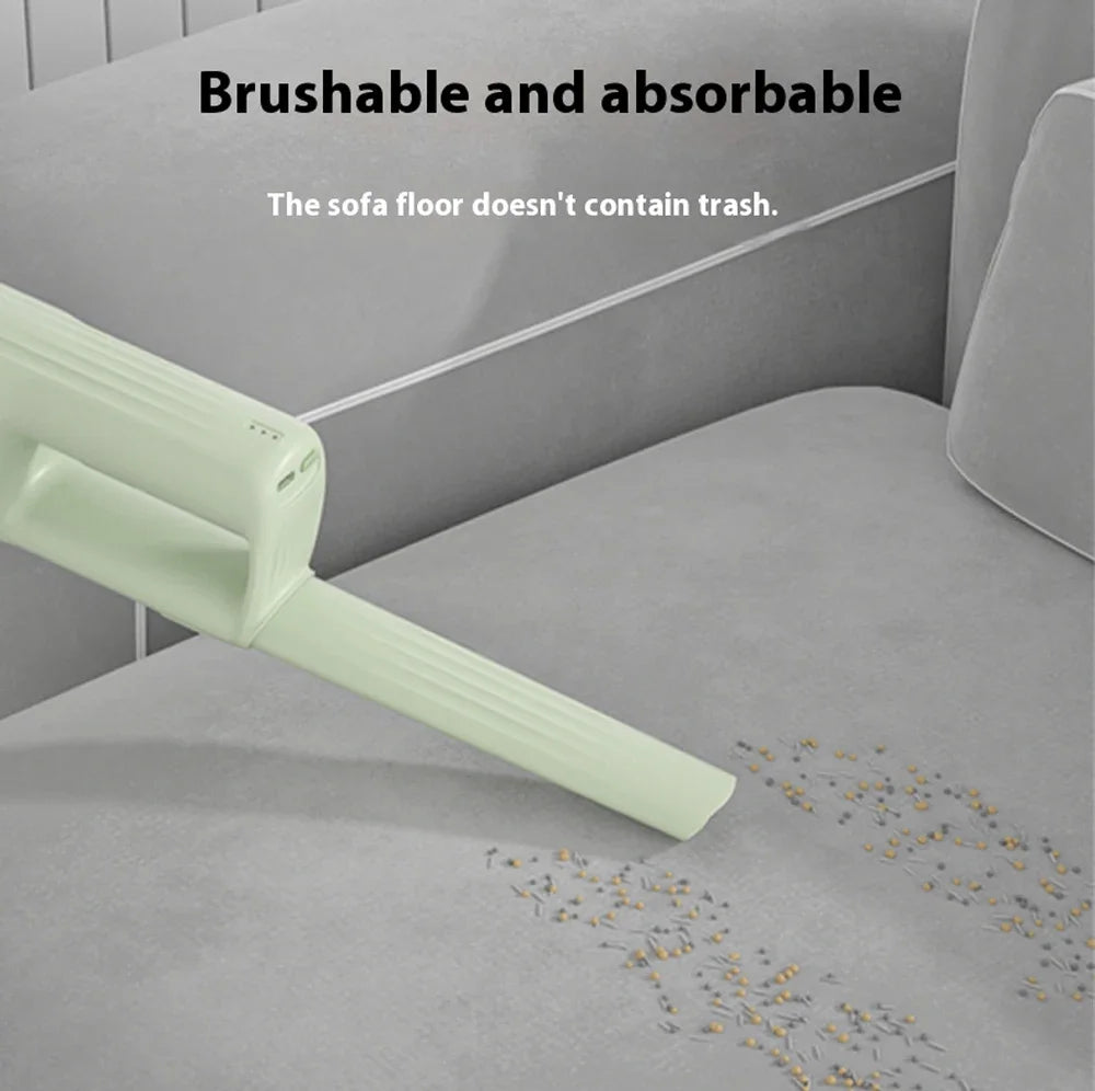 Ultimate Pet Grooming Vacuum™