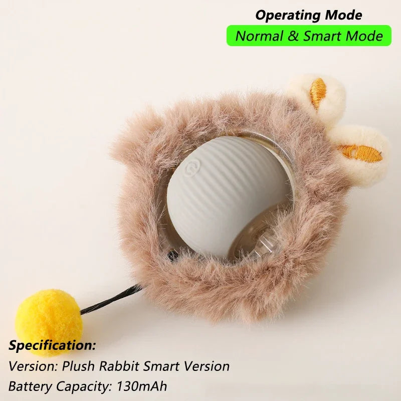 SmartPlay Pet Ball™