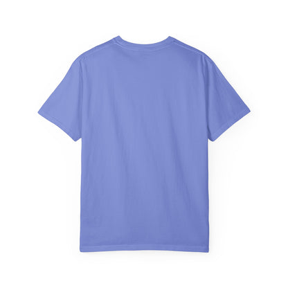 Lazy Dog Club Unisex T-Shirt - Comfy Casual Wear for Pet Lovers, Funny Dog Shirt, Gift for Dog Owners, Relaxed Fit Tee