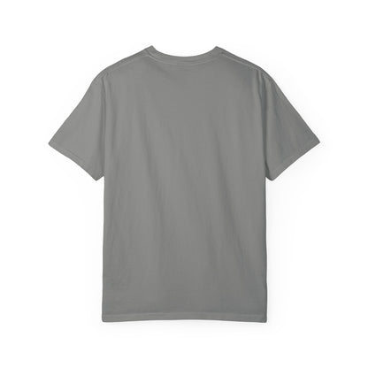 Lazy Dog Club Unisex T-Shirt - Comfy Casual Wear for Pet Lovers, Funny Dog Shirt, Gift for Dog Owners, Relaxed Fit Tee