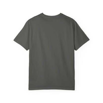 Lazy Dog Club Unisex T-Shirt - Comfy Casual Wear for Pet Lovers, Funny Dog Shirt, Gift for Dog Owners, Relaxed Fit Tee