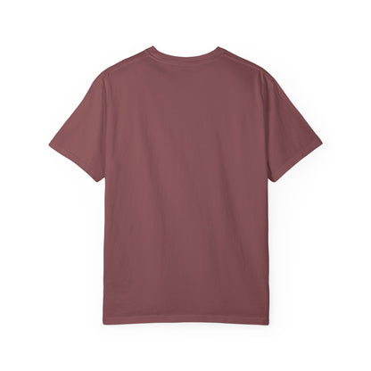 Lazy Dog Club Unisex T-Shirt - Comfy Casual Wear for Pet Lovers, Funny Dog Shirt, Gift for Dog Owners, Relaxed Fit Tee