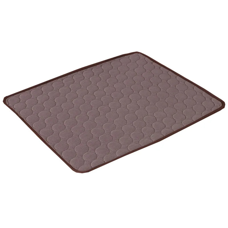 Premium Pet Cooling Mat™