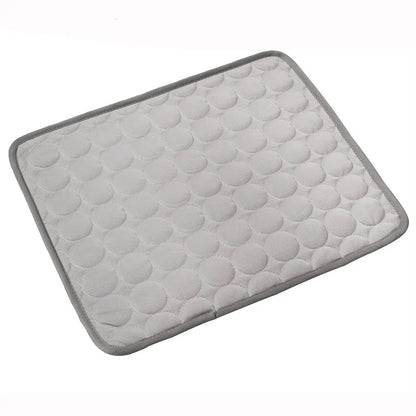 Premium Pet Cooling Mat™